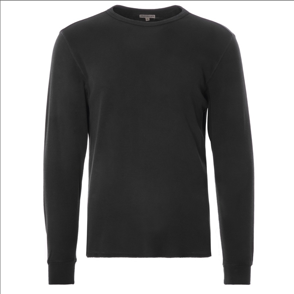 Knickerbocker Thermal Longsleeve
